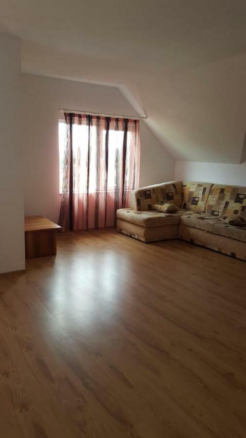 Apartamento La Curtea Argeseana Valea Iasului Exterior foto